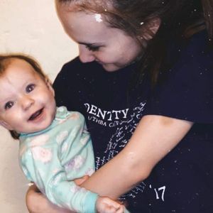 Meet your Posher, Hailey